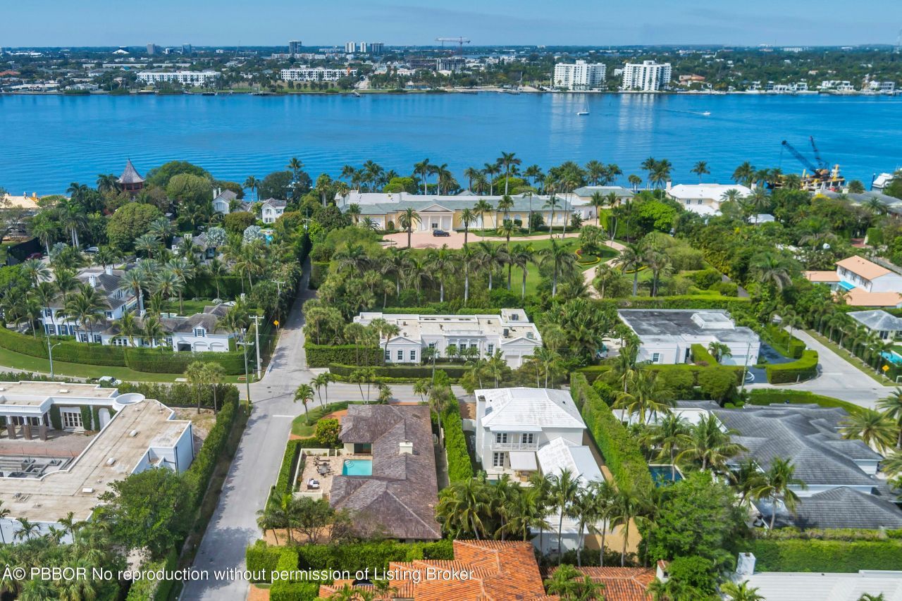 575 N Lake Way, Palm Beach, FL 33480 Photo