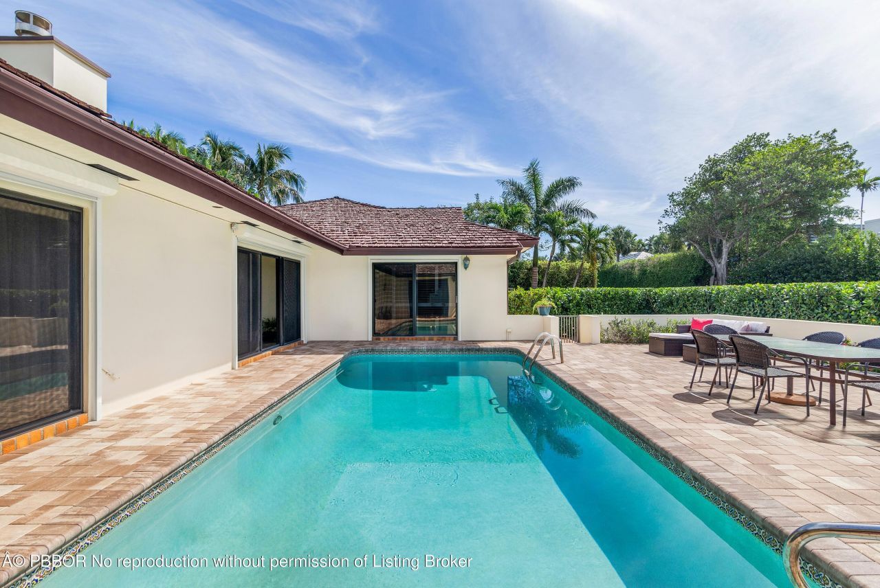 575 N Lake Way, Palm Beach, FL 33480 Photo