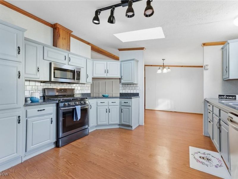 1005 Overlook Drive SW, Canton, OH 44706 Photo 15