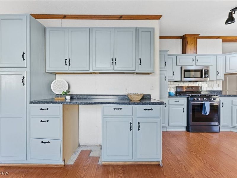 1005 Overlook Drive SW, Canton, OH 44706 Photo 17