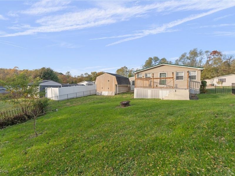 1005 Overlook Drive SW, Canton, OH 44706 Photo 8