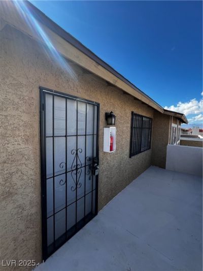 6941 Appleton Drive, Unit C, Las Vegas, NV 89156 Main Photo