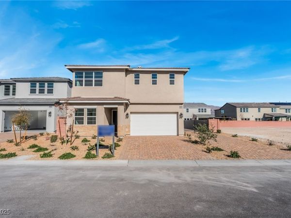 5924 Flowering Hill Court, Las Vegas, NV 89131