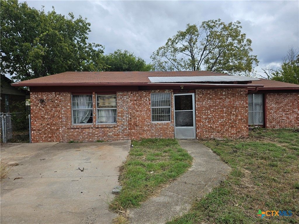 2308 Athens Street, Killeen, TX 76541 Main Photo