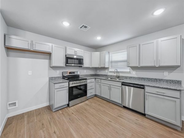 6509 & 6511 NW Altus Street, Bentonville, AR 72712