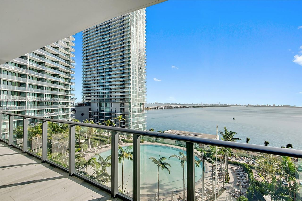 480 NE 31st St, Unit 904, Miami, FL 33137 Photo