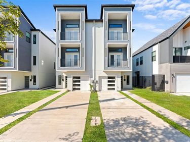 2513 Crossman Avenue, Dallas, TX 75212