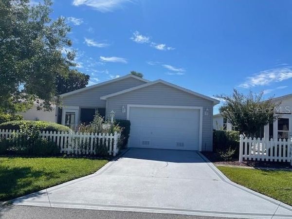 2340 PICKENS PLACE, THE VILLAGES, FL 32162
