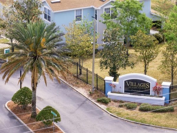 5902 LAKE POINTE VILLAGE CIRCLE, Unit 309, ORLANDO, FL 32822
