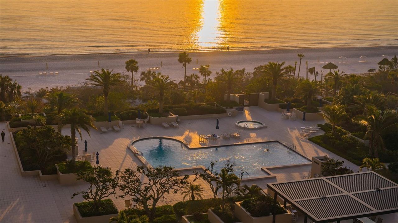 1211 Gulf Of Mexico Drive, Unit 301, Longboat Key, FL 34228 Photo