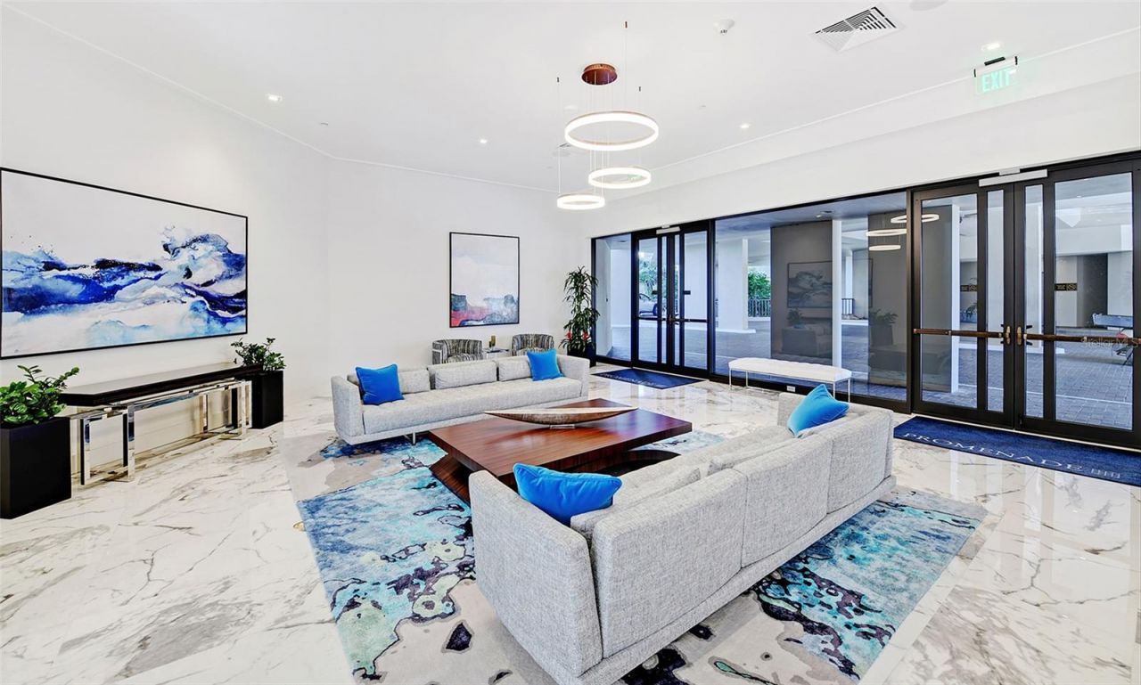 1211 Gulf Of Mexico Drive, Unit 301, Longboat Key, FL 34228 Photo