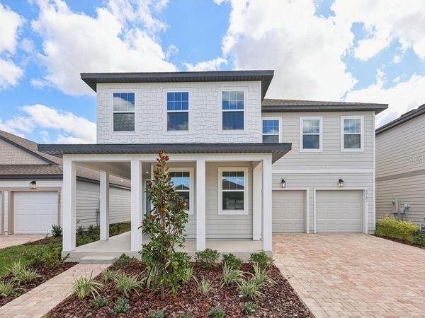 30121 MISTY PINES RD, MOUNT DORA, FL 32757