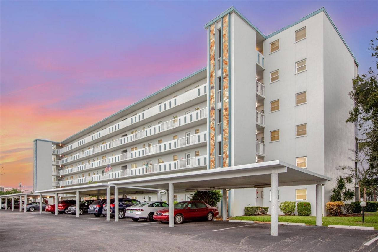 4240 Ironwood Circle, Unit 601A-A, Bradenton, FL 34209 Photo