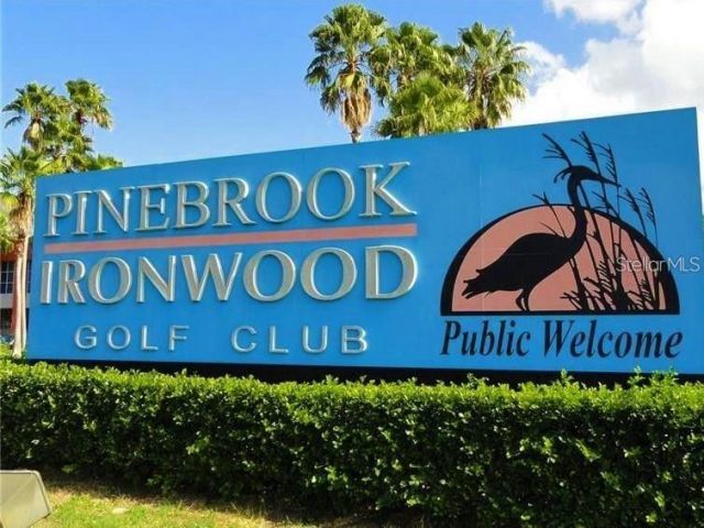 4240 Ironwood Circle, Unit 601A-A, Bradenton, FL 34209 Photo