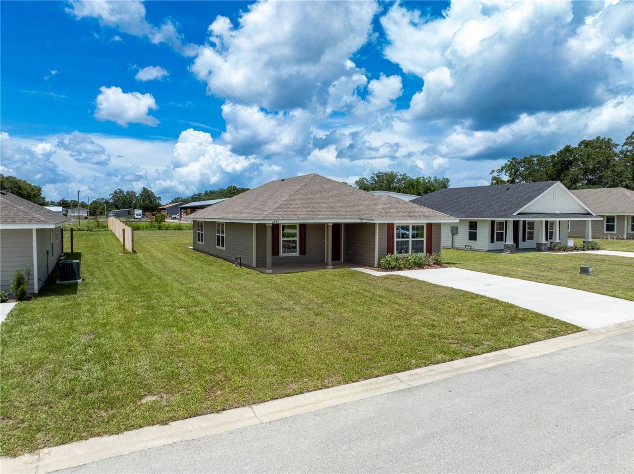 1945 N Roberts Trail, Bell, FL 32619 Main Photo