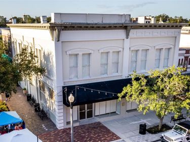 121 E 1ST STREET, Unit 101, SANFORD, FL 32771