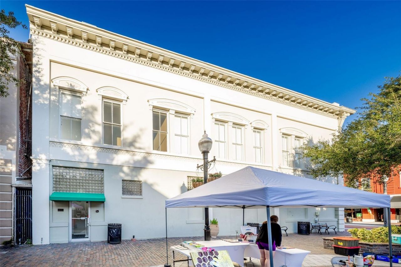 121 E 1st Street, Unit 101, Sanford, FL 32771 Photo