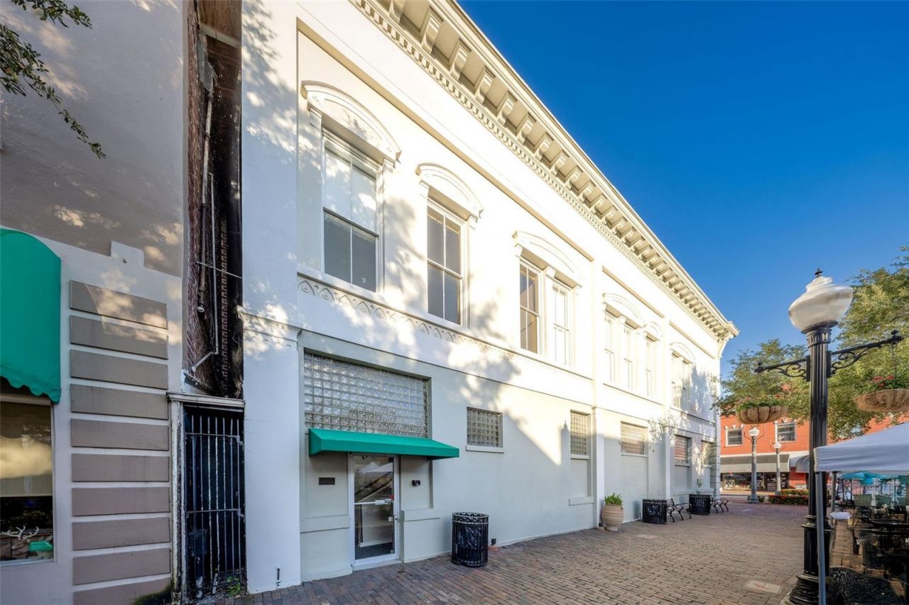 121 E 1st Street, Unit 101, Sanford, FL 32771 Photo