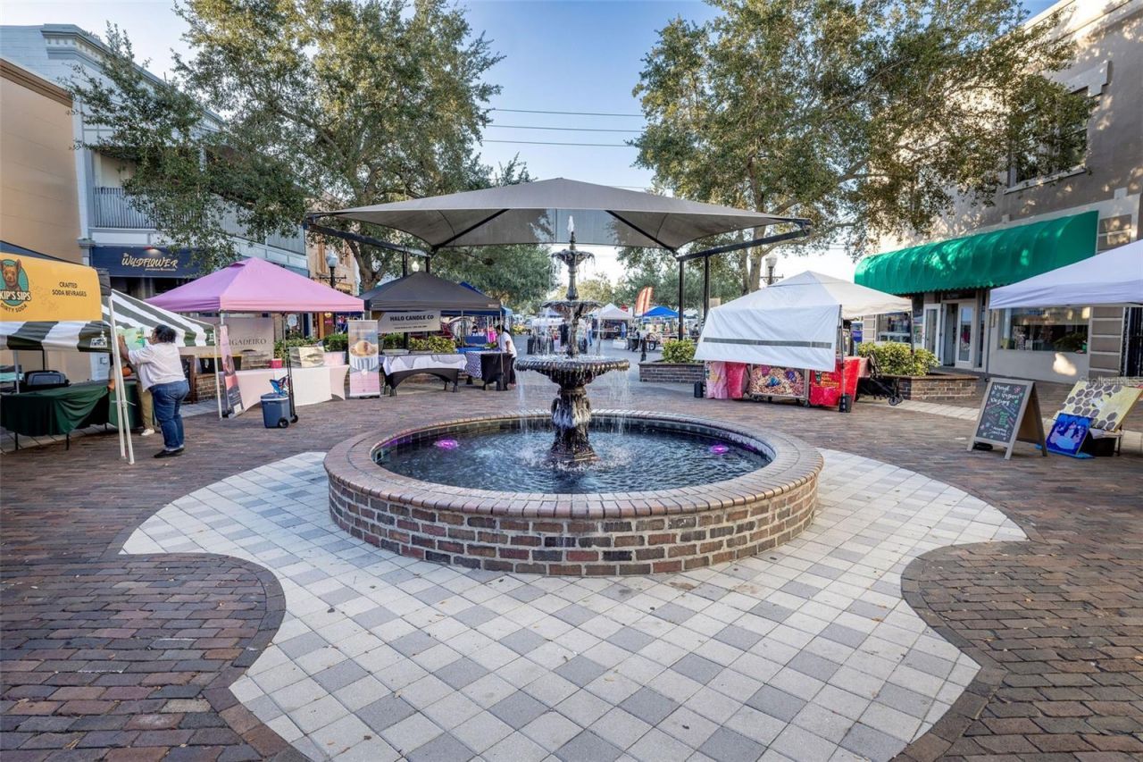 121 E 1st Street, Unit 101, Sanford, FL 32771 Photo