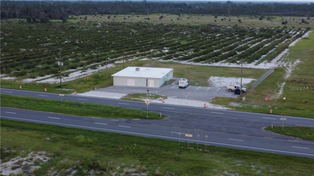 2525 Us 27 S, Lake Placid, FL 33852 Photo