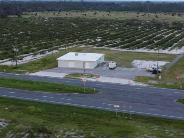 2525 US 27 S, LAKE PLACID, FL 33852