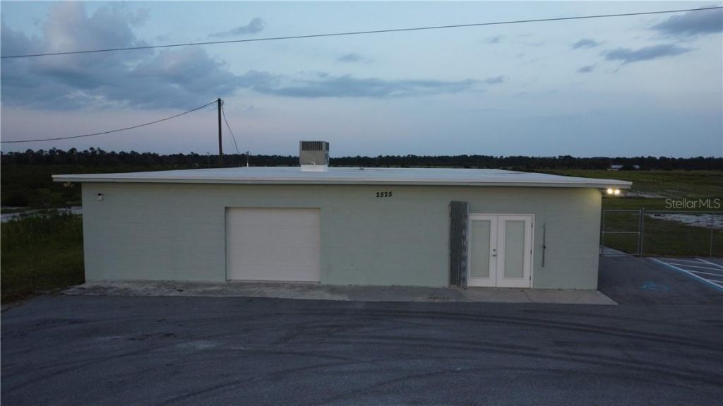 2525 Us 27 S, Lake Placid, FL 33852 Photo