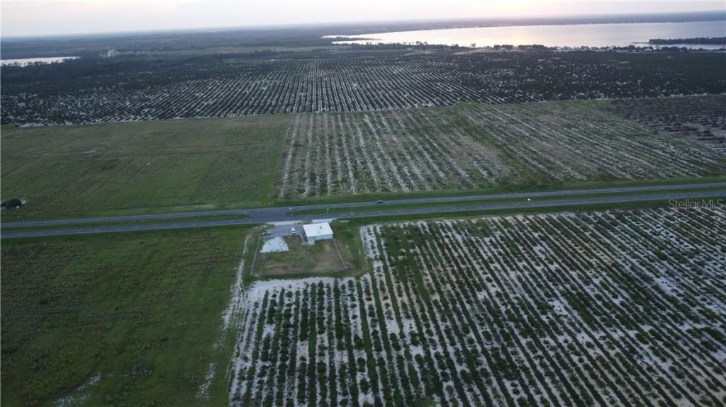 2525 Us 27 S, Lake Placid, FL 33852 Photo