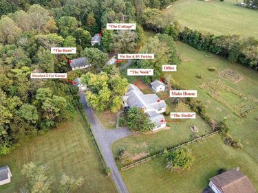 90 WINDHAVEN LN, AFTON, VA 22920