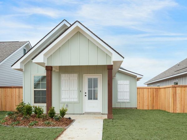 106 Ridgedale Alley, Scott, LA 70583