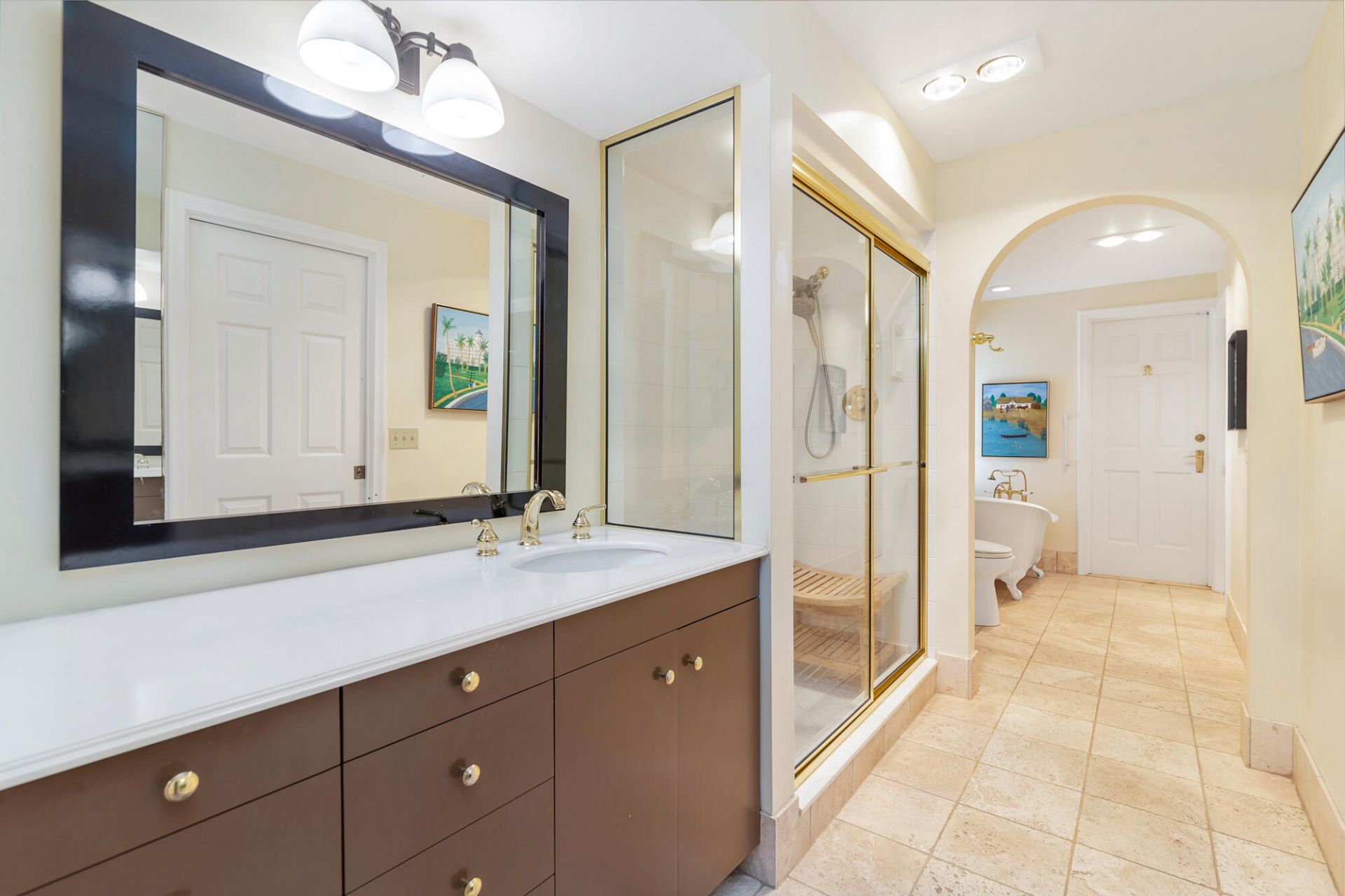 575 N Lake Way, Palm Beach, FL 33480 Photo