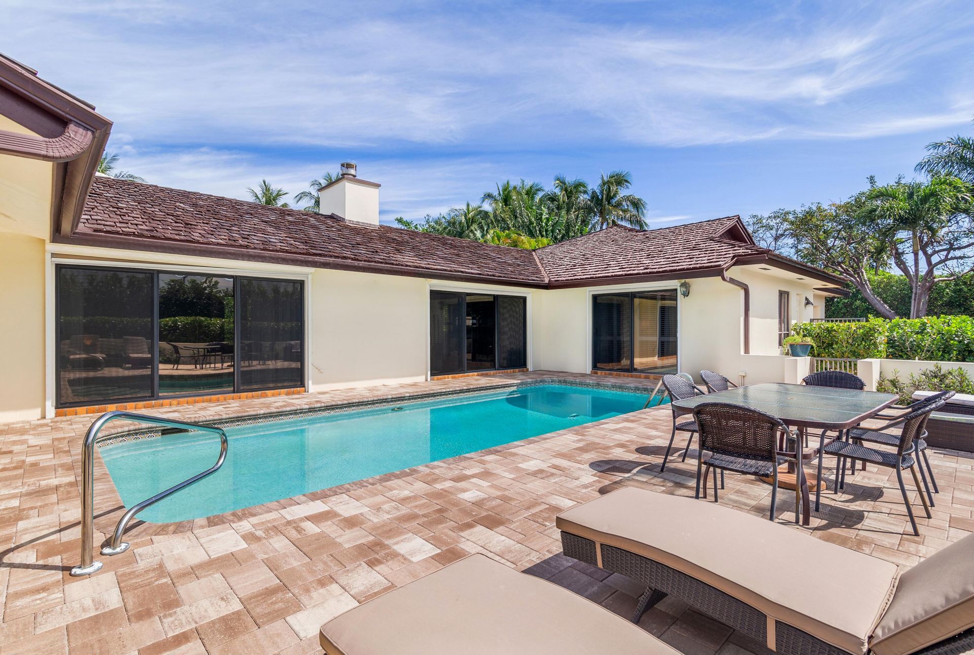 575 N Lake Way, Palm Beach, FL 33480 Photo