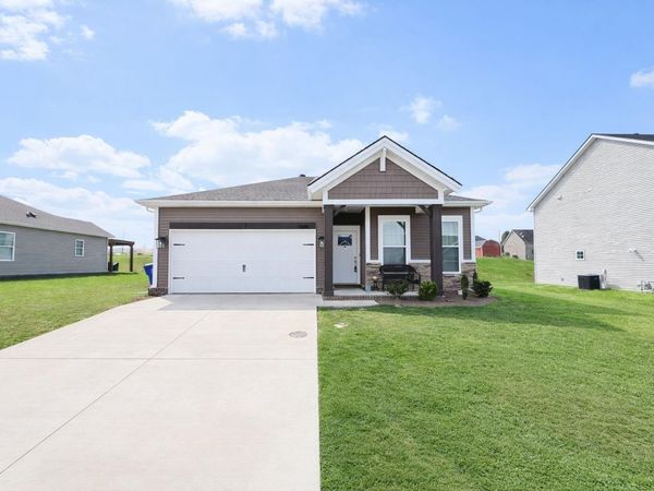 1165 Helen Court, Boonville, IN 47601