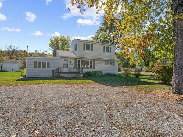 28109 Goddard Road, Romulus, MI 48174