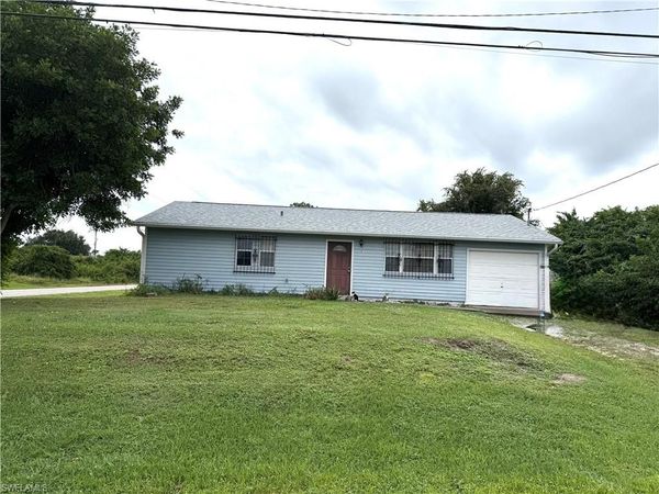 3301 13th ST SW, LEHIGH ACRES, FL 33976