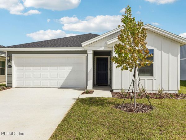 7787 CAHILL Lane, Jacksonville, FL 32219