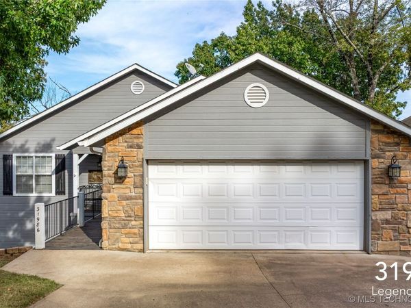 31986 Legend Place , Afton, OK 74331