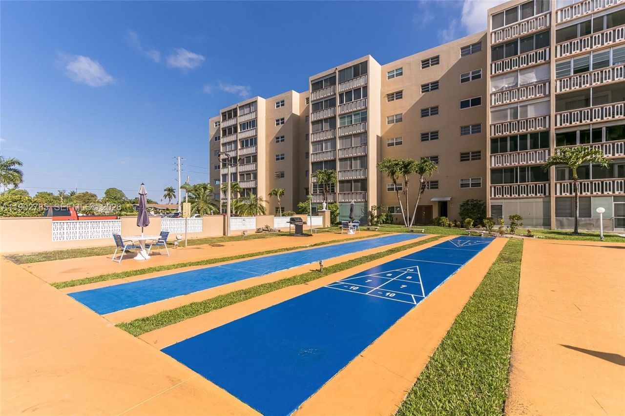 420 NE 12th Ave, Unit 208, Hallandale Beach, FL 33009 Photo