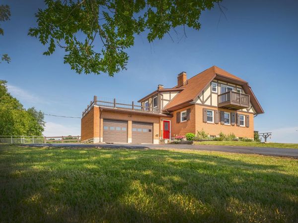 14119 Magers Road, Howard, OH 43028