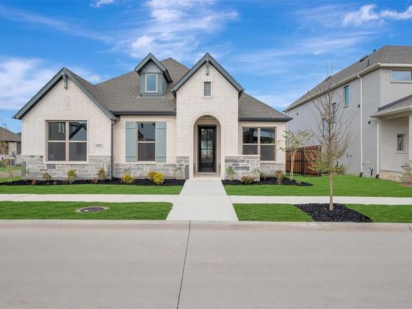 9321 Persimmon Lane, Mesquite, TX 75126