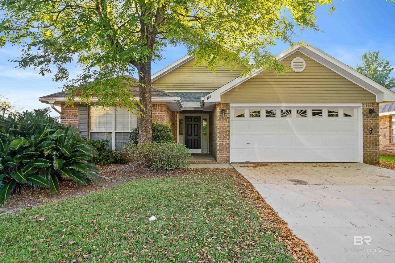 166 Vivian Loop, Fairhope, AL 36532 Main Photo
