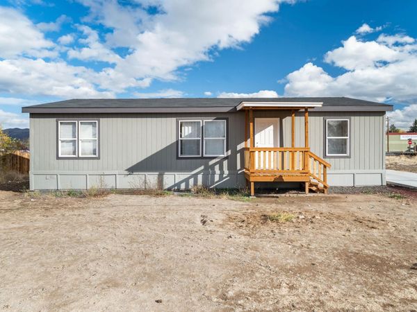 8540 9th Street, Terrebonne, OR 97760