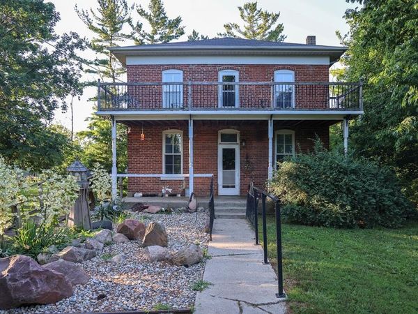 7382 E 750 S Road, Pierceton, IN 46787