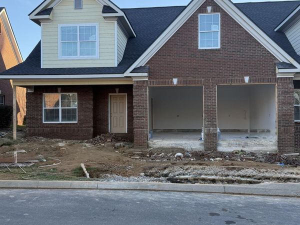 2389 Pauly Brook Way, Knoxville, TN 37932