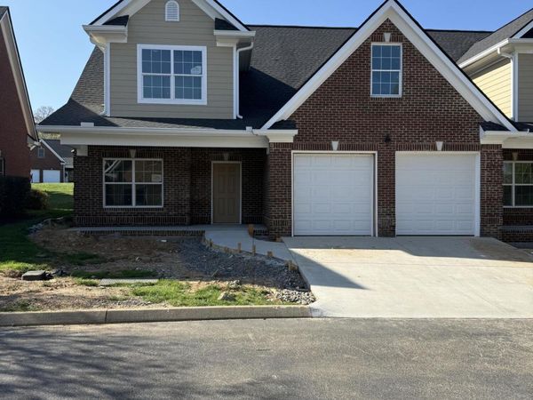 2389 Pauly Brook Way, Knoxville, TN 37932