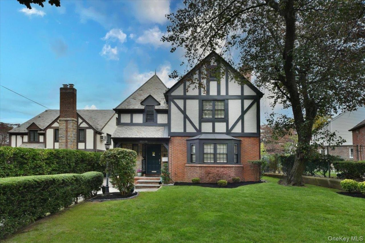 85-35 Edgerton Boulevard, Jamaica Estates, NY 11432 Main Photo
