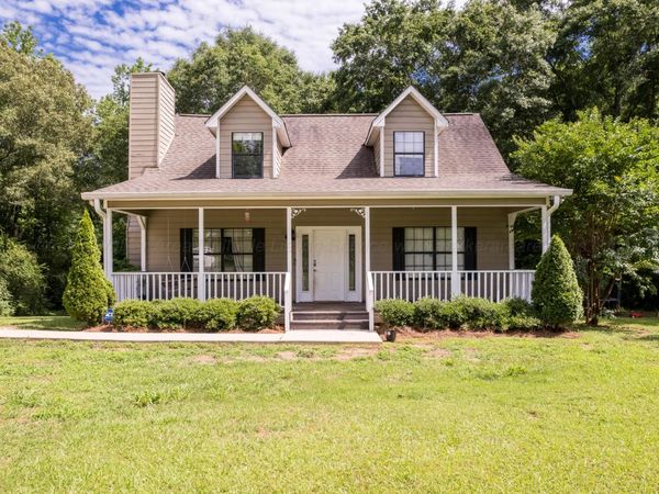 4780 WARRIOR JASPER RD, Dora, AL 35062