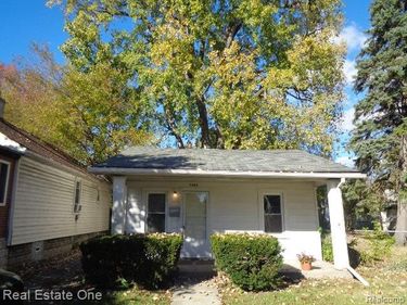 1489 Woodward Heights, Ferndale, MI 48220