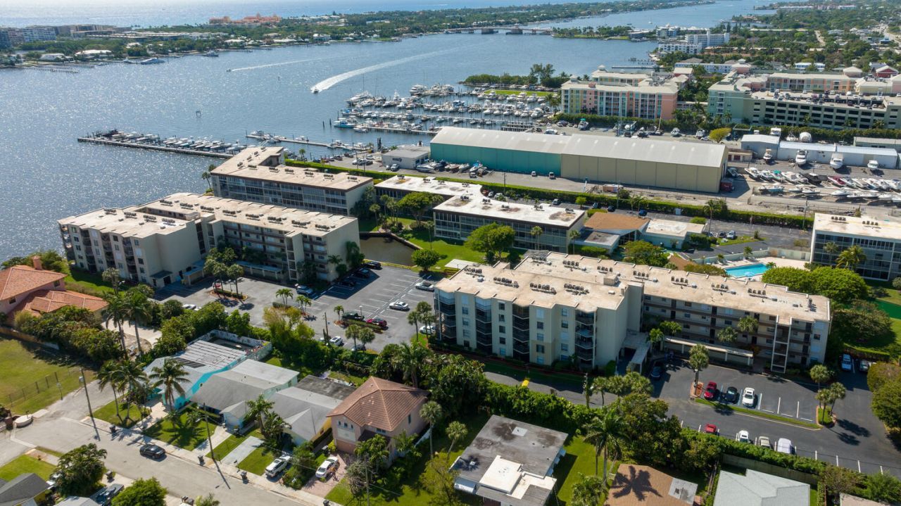 896 N Federal Highway, Unit 523, Lantana, FL 33462 Photo