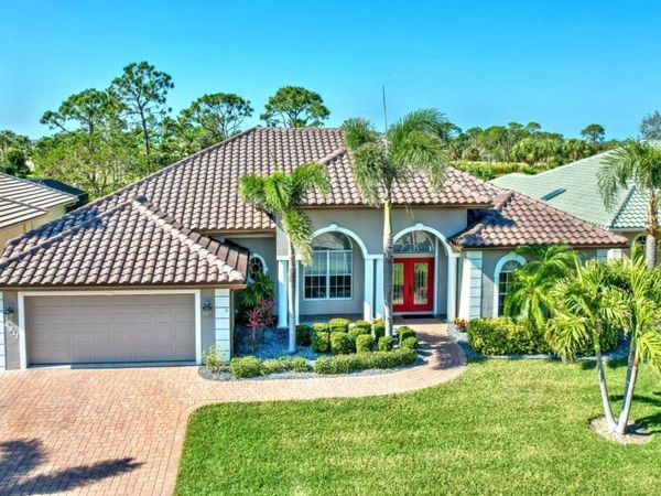 4911 LINKSIDE DRIVE, PUNTA GORDA, FL 33955