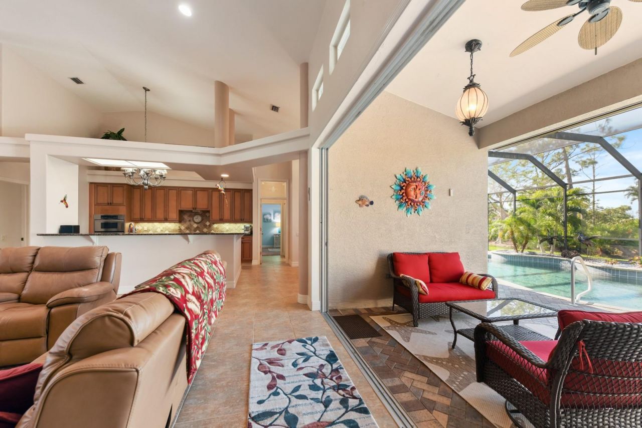 4911 Linkside Drive, Punta Gorda, FL 33955 Photo